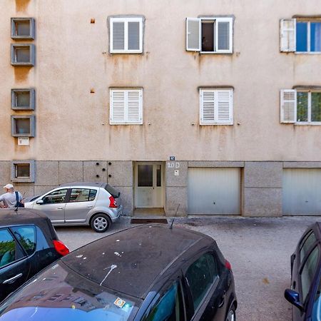 Boki 4 Lägenhet Zadar Exteriör bild